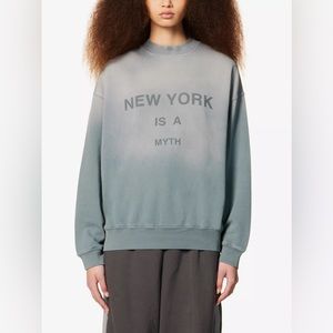 Anine Bing Sweatshirt